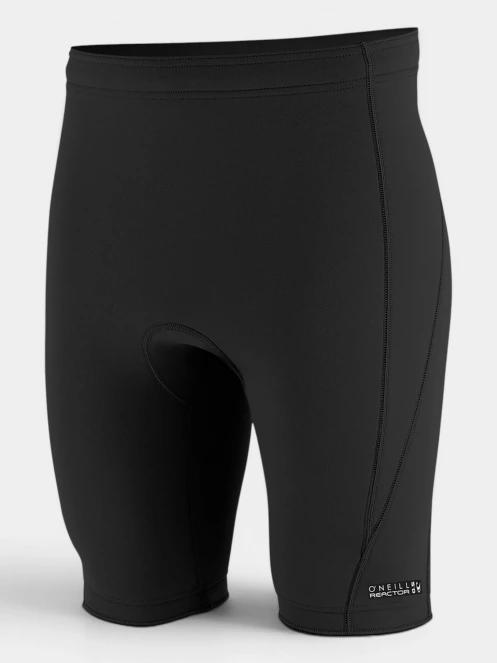 O'Neill Reactor-2 1.5MM Short férfi neoprén nadrág fekete színben 3