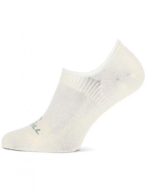 O'Neill Footie O'Neill 3-pack zokni zöld színben 2