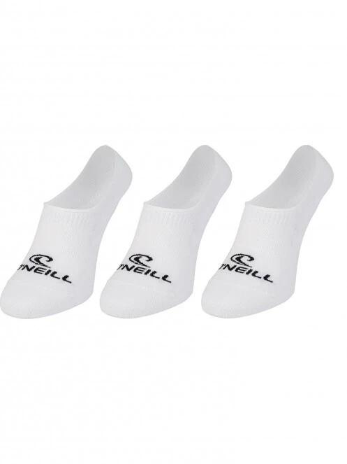 Footie O'Neill 3-pack