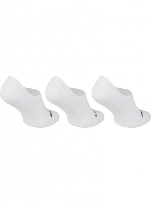 O'Neill Footie O'Neill 3-pack zokni fehér színben 3