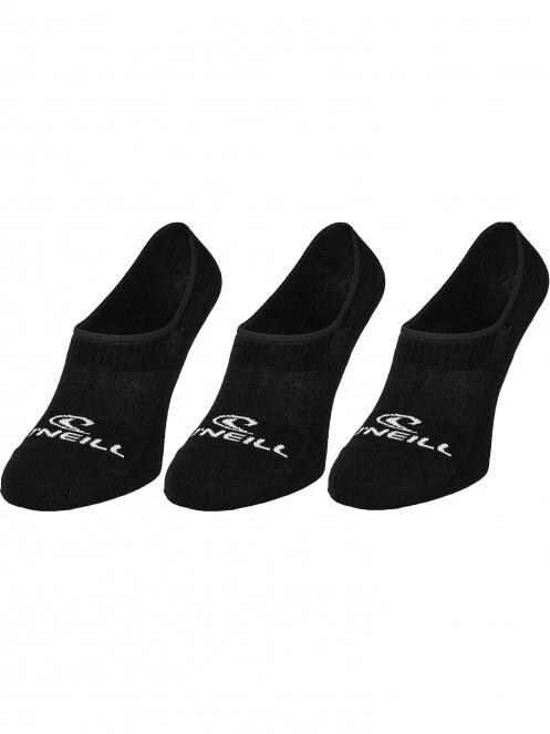 Footie O'Neill 3-pack