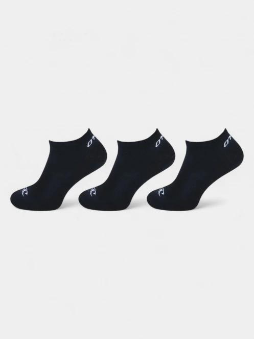 O'Neill Sneaker O'Neill 3-pack bokazokni sötétkék színben 2