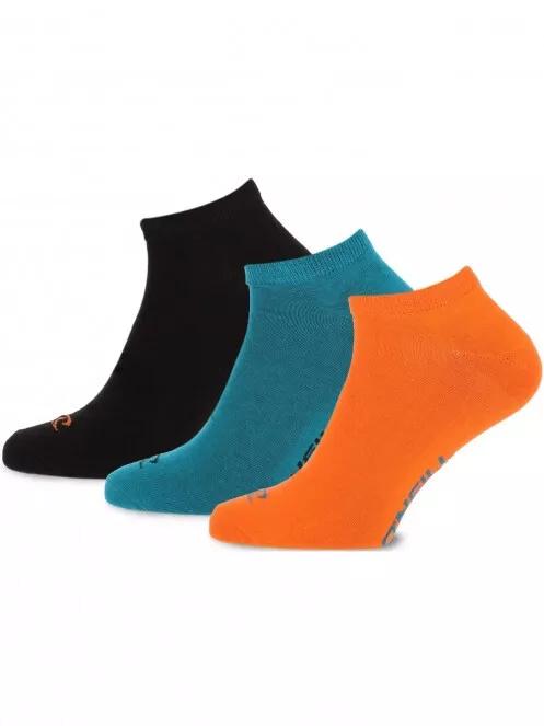 O'Neill Sneaker O'Neill 3-pack zokni kék színben 2
