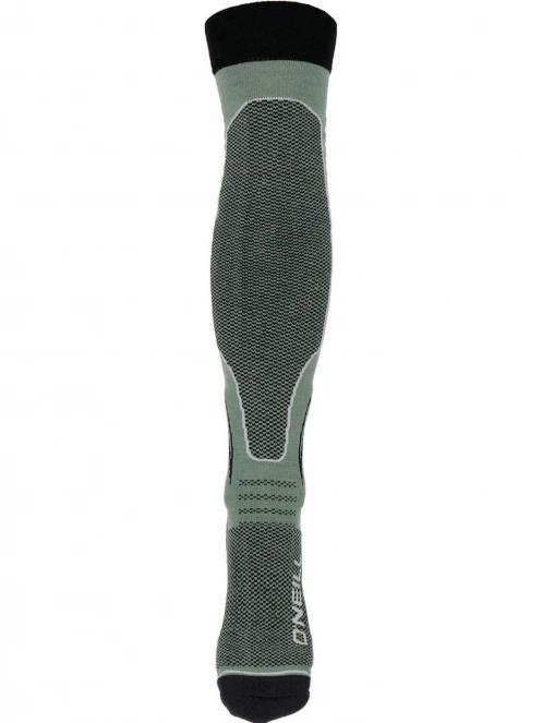 O'Neill Ski sock O'Neill sízokni oliva színben 4