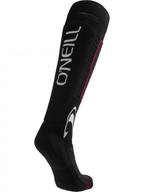 O'Neill Ski sock O'Neill sízokni fekete színben 3