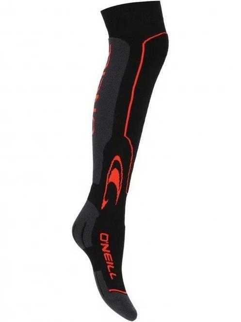 O'Neill Ski sock O'Neill sízokni fekete színben 4