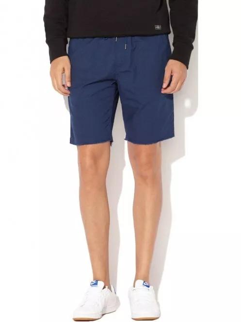 O'Neill LM Military Shorts férfi oldalzsebes rövidnadrág sötétkék színben 2