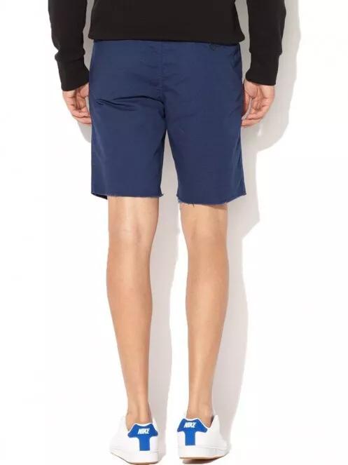 O'Neill LM Military Shorts férfi oldalzsebes rövidnadrág sötétkék színben 3