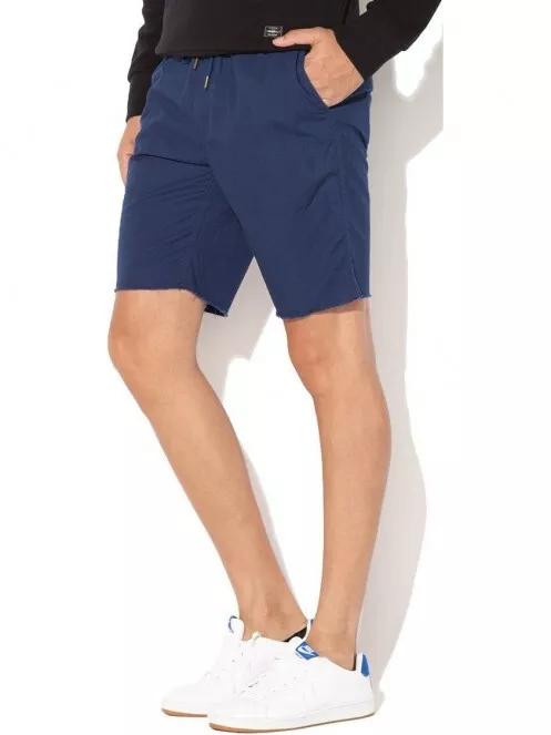 O'Neill LM Military Shorts férfi oldalzsebes rövidnadrág sötétkék színben 4