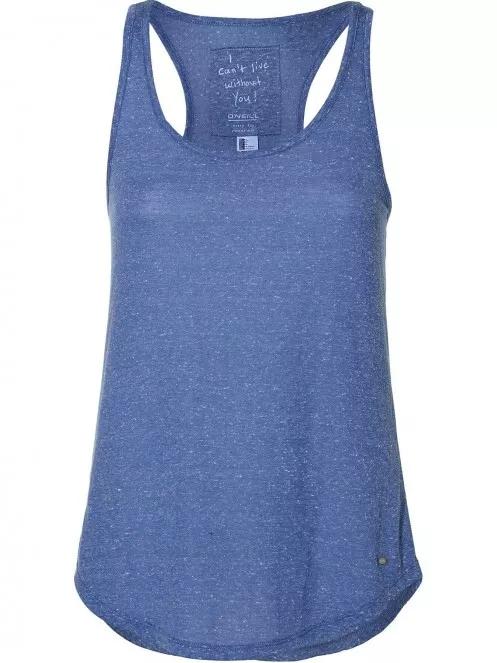 O'Neill LW Essentials Fluro Tanktop női atléta kék színben 2