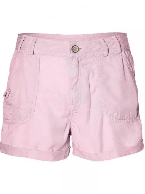 O'Neill LW 5pkt Drapey Shorts női rövidnadrág rózsaszín színben 2