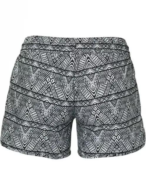 O'Neill PW M & M Print Boardshort női boardshort fekete színben 3