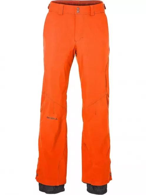 O'Neill PM Hammer Slim Pants férfi sínadrág narancssárga színben 2