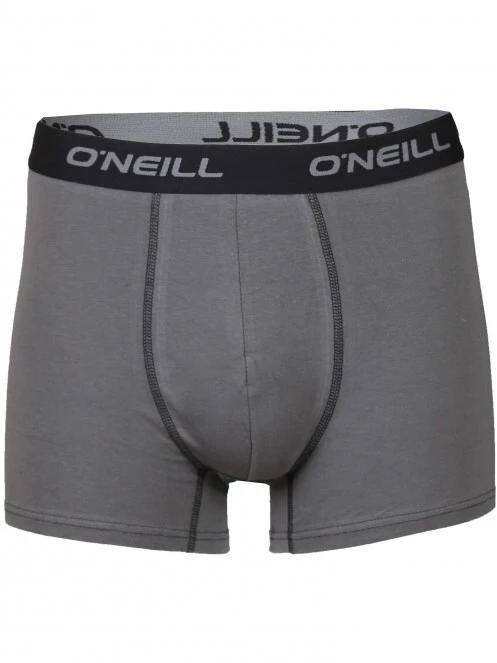 Men boxer O'Neill plain 3-pack