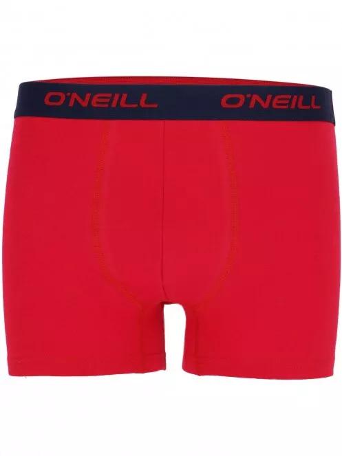 Men boxer O'Neill plain 3-pack