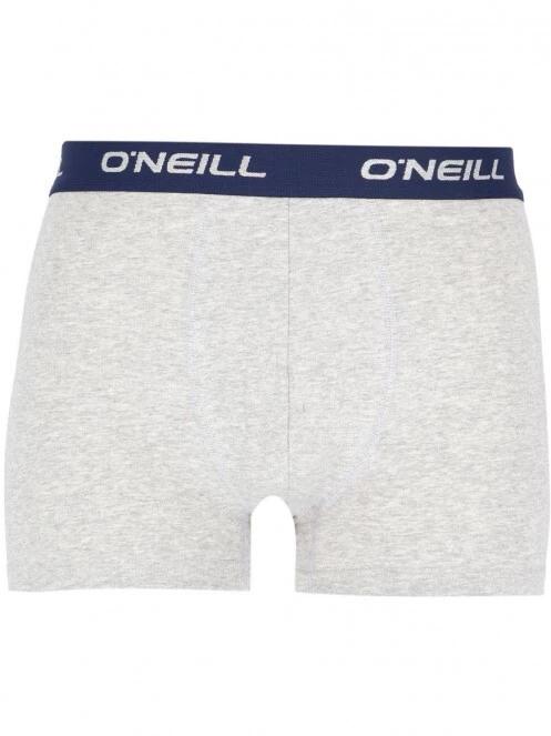 Men boxer O'Neill plain 3-pack