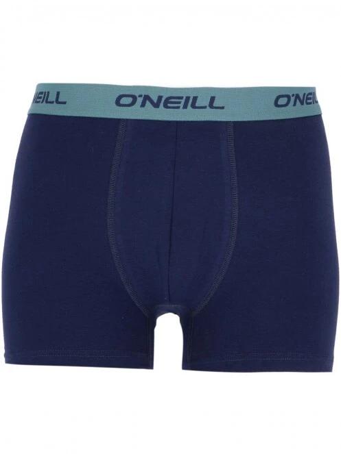 Men boxer O'Neill plain 3-pack