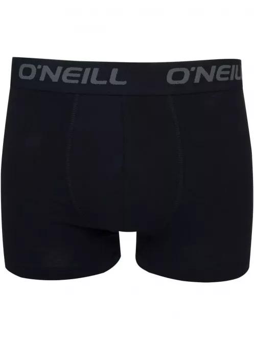 Men boxer ONeill plain 2-pack