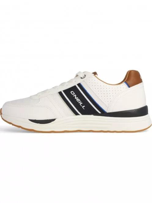 O'Neill Key West Men Low férfi utcai cipő fehér színben 2