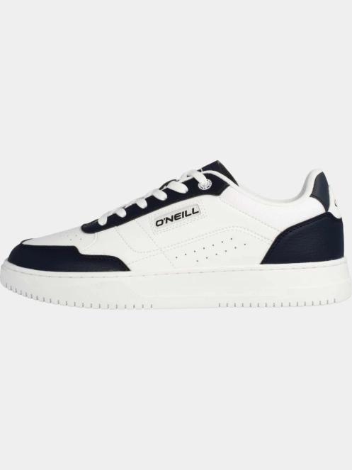 O'Neill Fontana Men Low férfi sneaker fehér színben 2