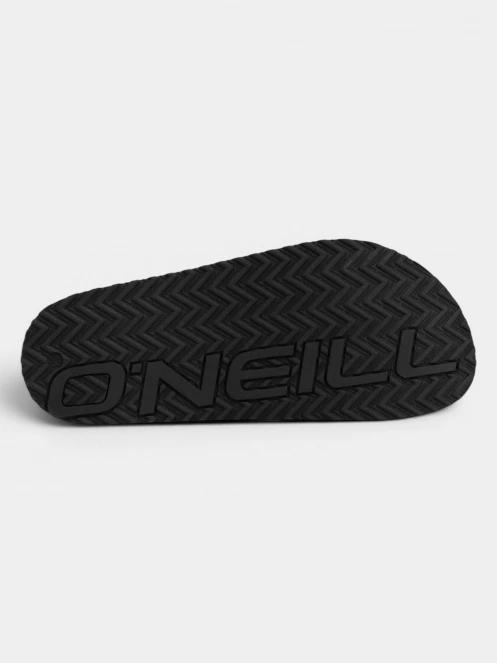O'Neill Solana Slider Women Low női papucs arany színben 5