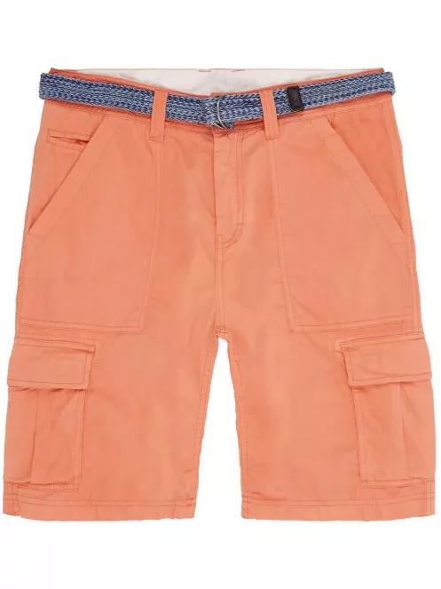 O'Neill LM Beach Break Shorts férfi oldalzsebes rövidnadrág narancssárga színben 2
