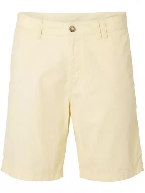 O'Neill LM Friday Night Chino Shorts férfi rövidnadrág sárga színben 2