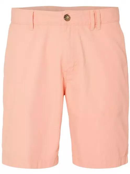 O'Neill LM Friday Night Chino Shorts férfi rövidnadrág narancssárga színben 2