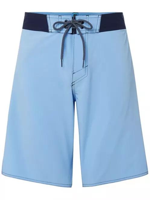 O'Neill PM Solid Freak Boardshorts férfi boardshort világoskék színben 2