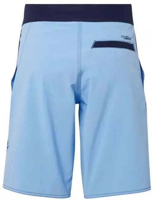 O'Neill PM Solid Freak Boardshorts férfi boardshort világoskék színben 3