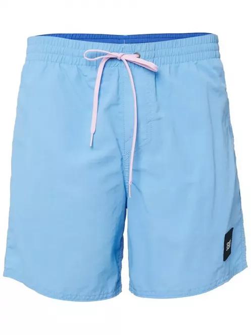 O'Neill PM Vert Shorts férfi fürdőnadrág világoskék színben 2