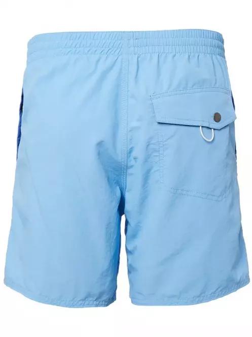 O'Neill PM Vert Shorts férfi fürdőnadrág világoskék színben 3