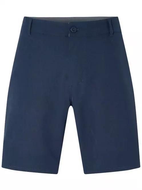 O'Neill HM Chino Hybrid Shorts férfi rövidnadrág sötétkék színben 2