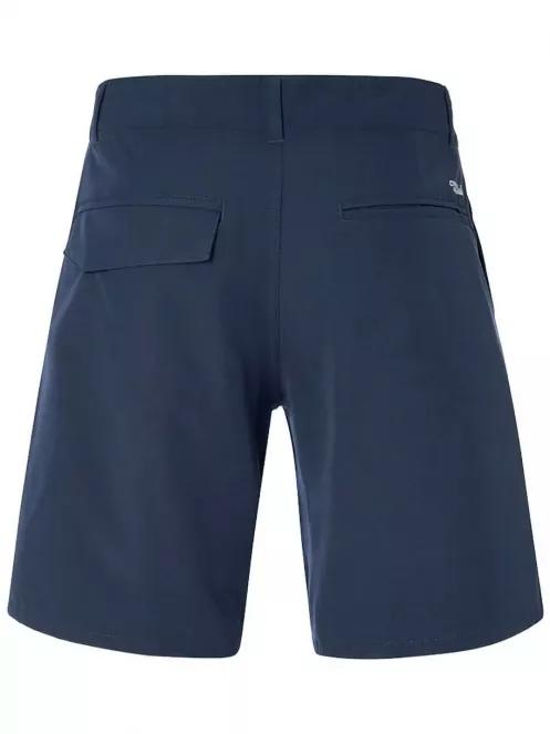 O'Neill HM Chino Hybrid Shorts férfi rövidnadrág sötétkék színben 3
