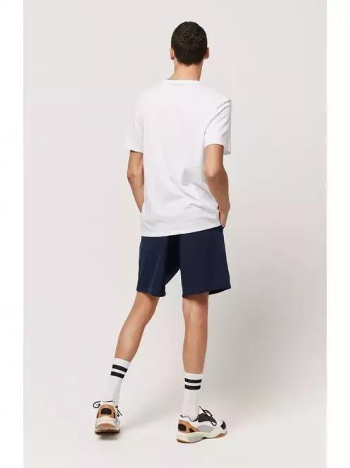 O'Neill HM Chino Hybrid Shorts férfi rövidnadrág sötétkék színben 5