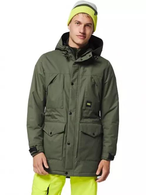 LM Journey Parka