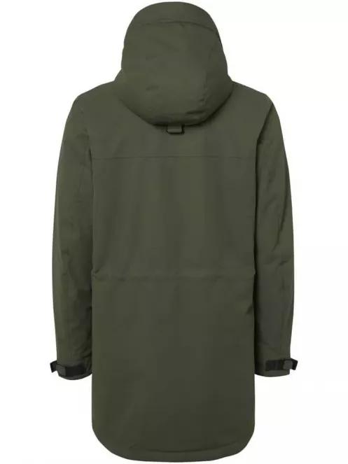 LM Journey Parka