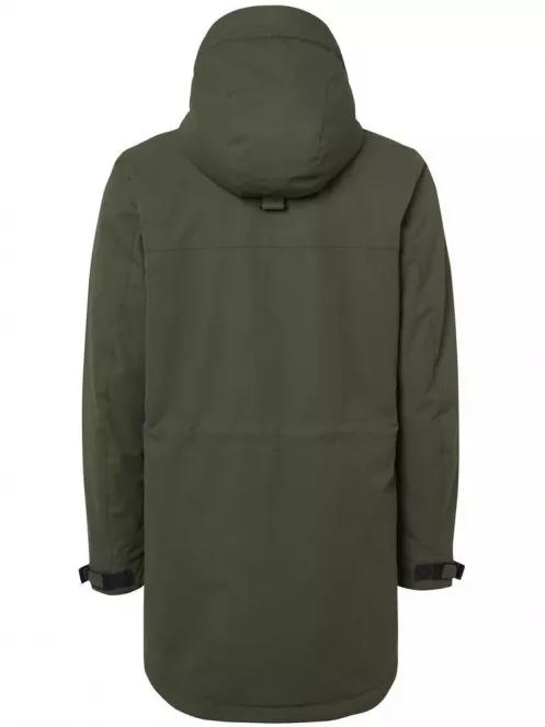 LM Journey Parka