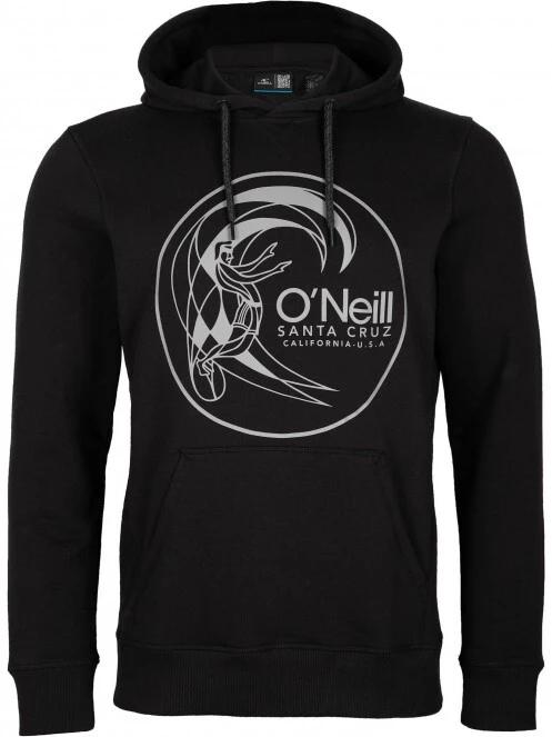 O'Neill Circle Surfer Hoody férfi kapucnis pulóver sötétkék színben 2