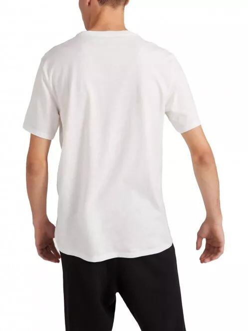 O'Neill Jack'S Base T-Shirt férfi rövid ujjú póló fehér színben 3
