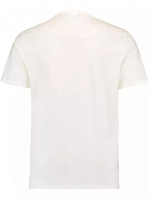 O'Neill Jack'S Base T-Shirt férfi rövid ujjú póló fehér színben 5
