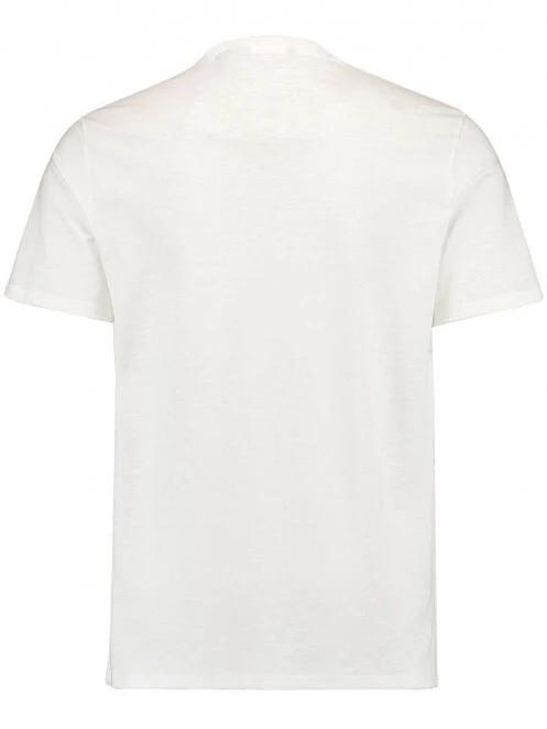 O'Neill Jack'S Base T-Shirt férfi rövid ujjú póló fehér színben 5