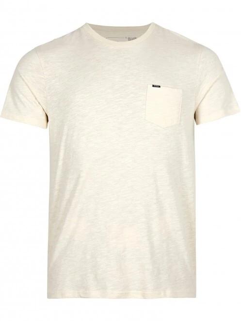 O'Neill Jack'S Base T-Shirt férfi rövid ujjú póló fehér színben 2
