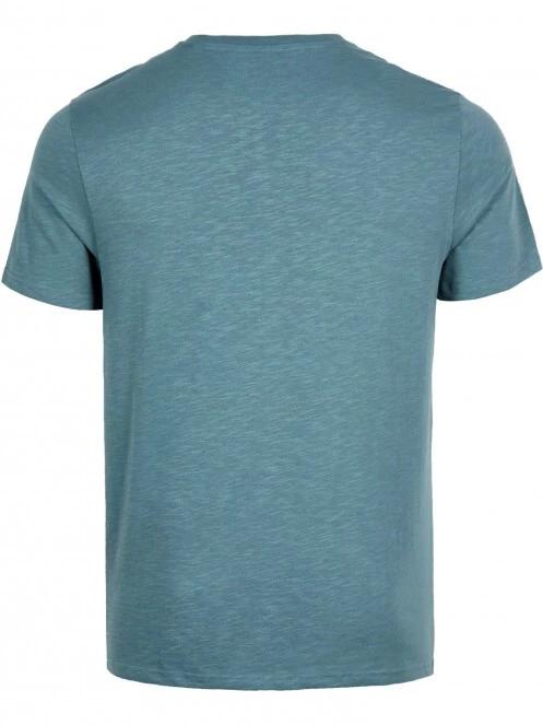 O'Neill Jack'S Base T-Shirt férfi rövid ujjú póló kék színben 7