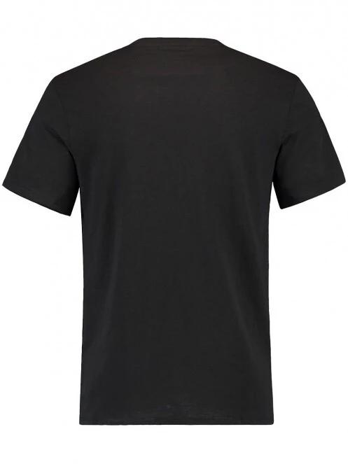 O'Neill Jack'S Base T-Shirt férfi rövid ujjú póló fekete színben 3