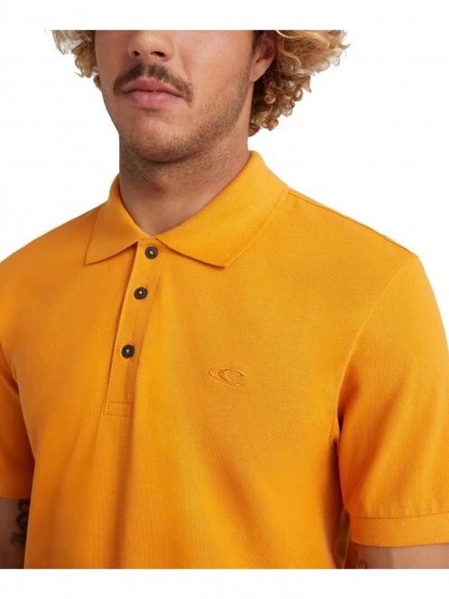 Triple Stack Polo