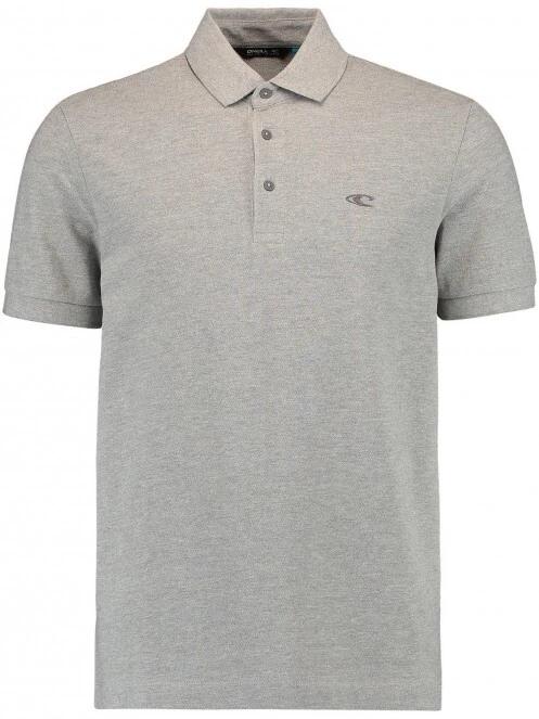 O'Neill Triple Stack Polo férfi galléros póló szürke színben 2
