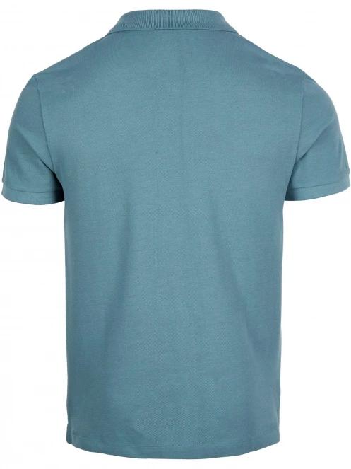 O'Neill O`Neill Small Logo Polo férfi galléros póló kék színben 6