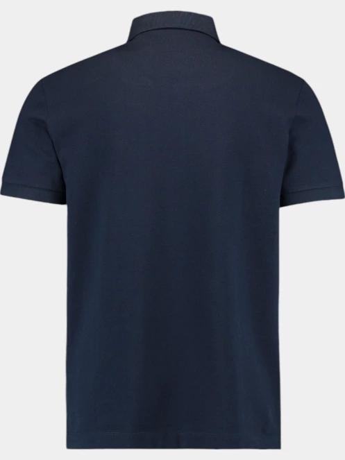 O'Neill O`Neill Small Logo Polo férfi galléros póló sötétkék színben 7