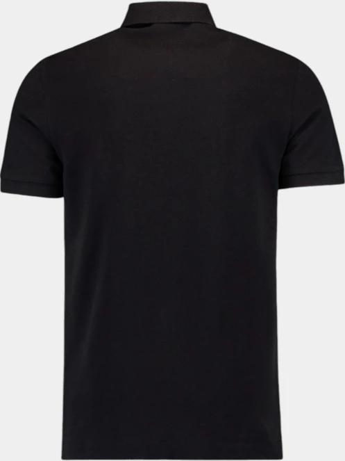 O'Neill O`Neill Small Logo Polo férfi galléros póló fekete színben 7